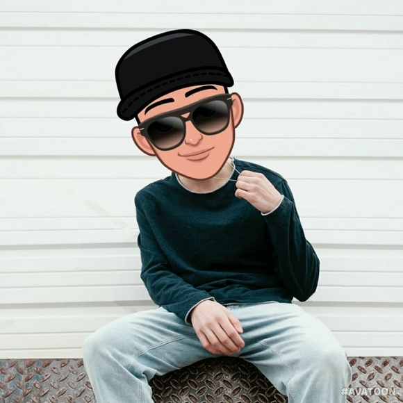 Meet the Posher Other - Meet your Posher, Luis